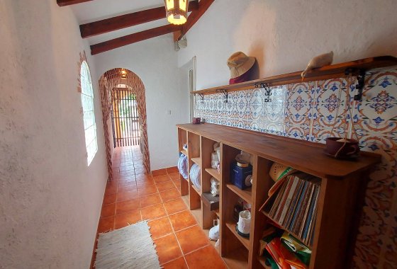 Re-Sale - Finca - Dolores