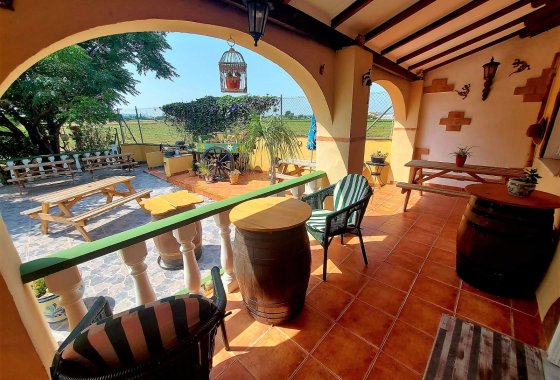 Re-Sale - Finca - Dolores