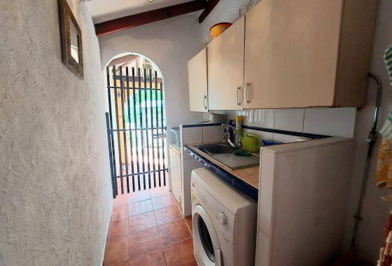 Re-Sale - Finca - Dolores