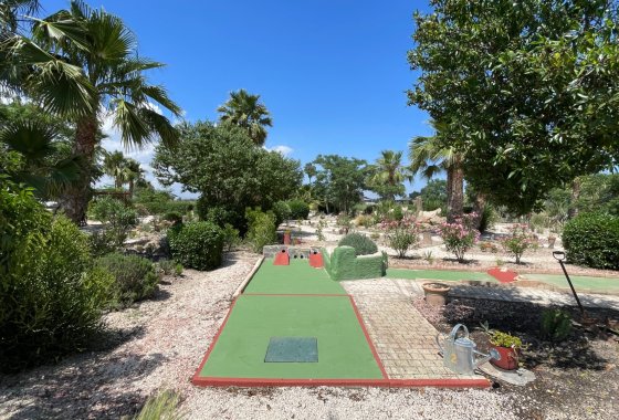 Re-Sale - Finca - Dolores