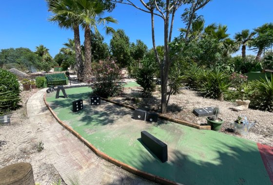 Re-Sale - Finca - Dolores