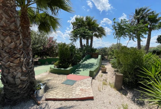 Re-Sale - Finca - Dolores