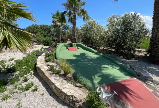 Re-Sale - Finca - Dolores