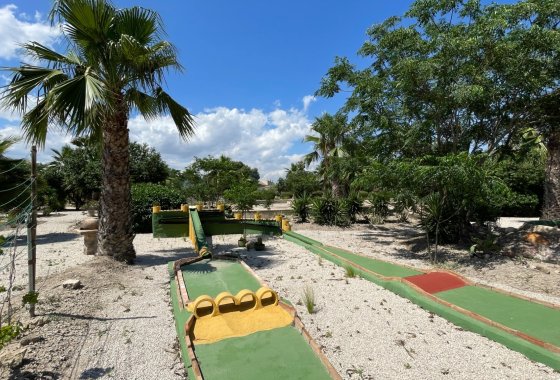 Re-Sale - Finca - Dolores