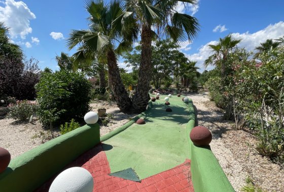 Re-Sale - Finca - Dolores