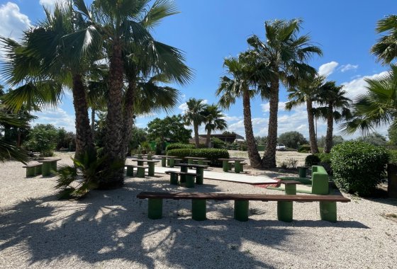 Re-Sale - Finca - Dolores