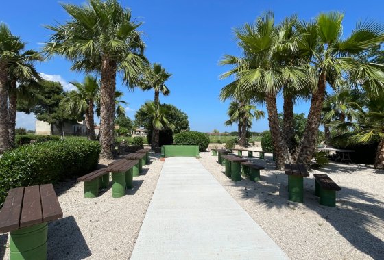 Re-Sale - Finca - Dolores