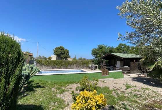 Re-Sale - Finca - Dolores