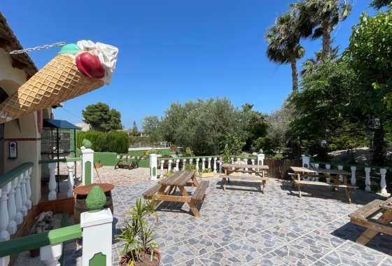 Re-Sale - Finca - Dolores