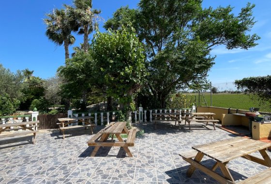 Re-Sale - Finca - Dolores