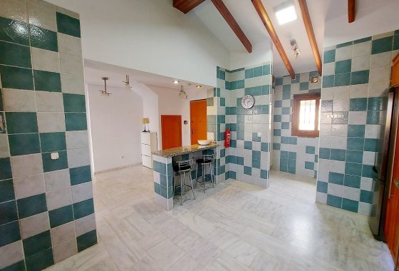 Reventa - Semi - Detached Villa - Algorfa