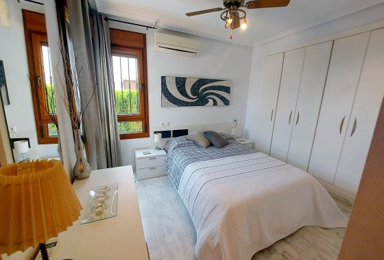 Reventa - Semi - Detached Villa - Algorfa