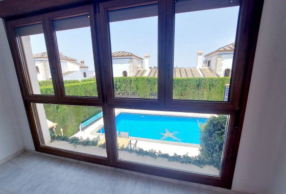Reventa - Semi - Detached Villa - Algorfa