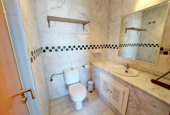 Reventa - Semi - Detached Villa - Algorfa