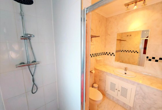 Reventa - Semi - Detached Villa - Algorfa