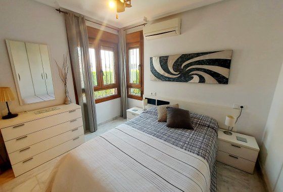 Reventa - Semi - Detached Villa - Algorfa