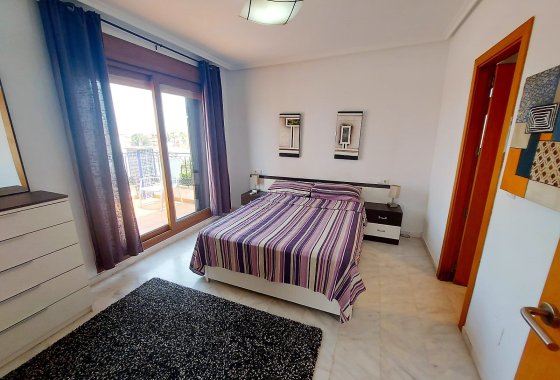 Reventa - Semi - Detached Villa - Algorfa
