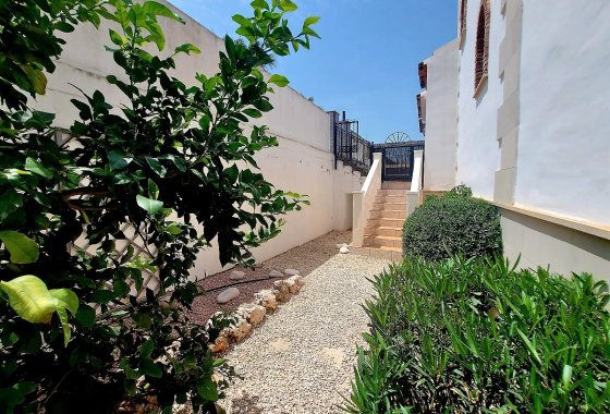 Reventa - Semi - Detached Villa - Algorfa
