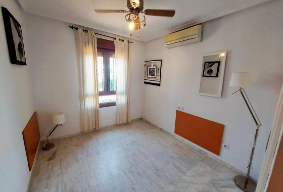 Reventa - Semi - Detached Villa - Algorfa