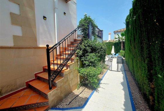 Reventa - Semi - Detached Villa - Algorfa