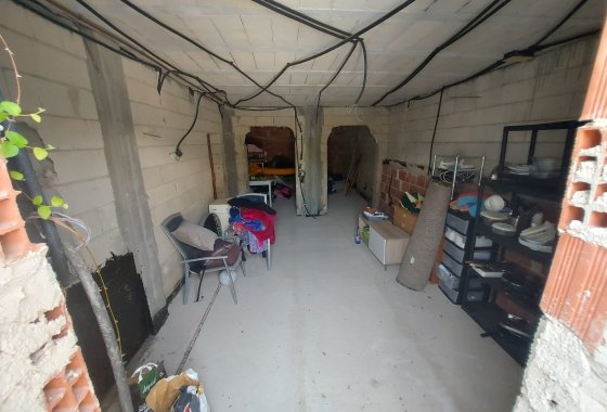 Reventa - Semi - Detached Villa - Algorfa