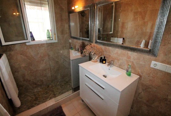 Reventa - Chalet Independiente - Rojales - Ciudad Quesada