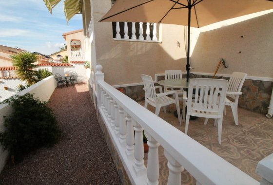 Reventa - Chalet Independiente - Rojales - Ciudad Quesada