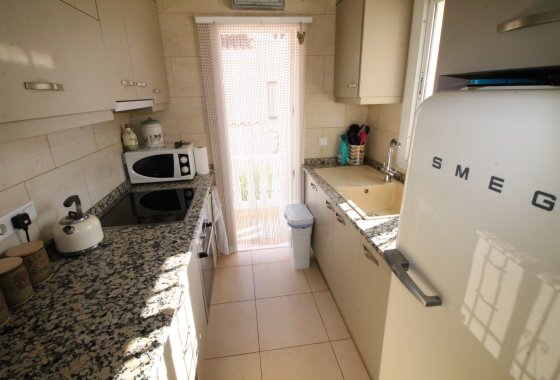 Reventa - Chalet Independiente - Rojales - Ciudad Quesada