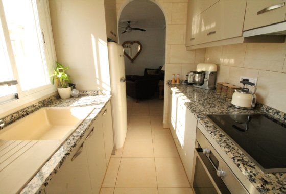 Reventa - Chalet Independiente - Rojales - Ciudad Quesada