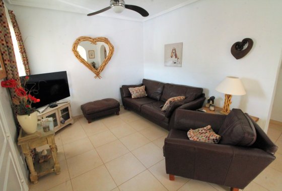 Reventa - Chalet Independiente - Rojales - Ciudad Quesada