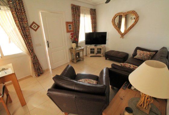 Reventa - Chalet Independiente - Rojales - Ciudad Quesada