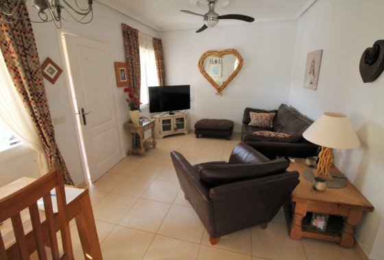 Reventa - Chalet Independiente - Rojales - Ciudad Quesada