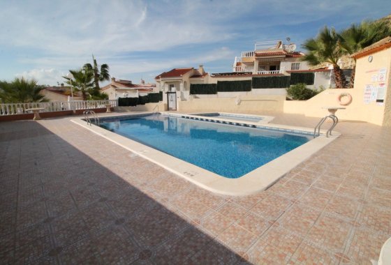 Reventa - Chalet Independiente - Rojales - Ciudad Quesada