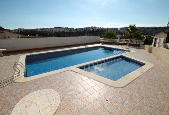 Reventa - Chalet Independiente - Rojales - Ciudad Quesada