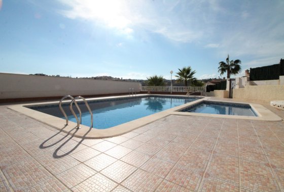 Reventa - Chalet Independiente - Rojales - Ciudad Quesada