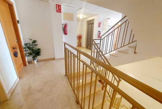 Re-Sale - Apartment - Algorfa