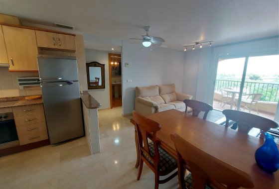 Re-Sale - Apartment - Algorfa