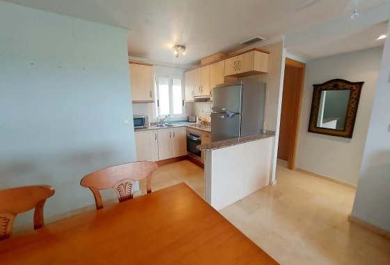 Re-Sale - Apartment - Algorfa