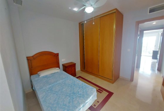 Re-Sale - Apartment - Algorfa