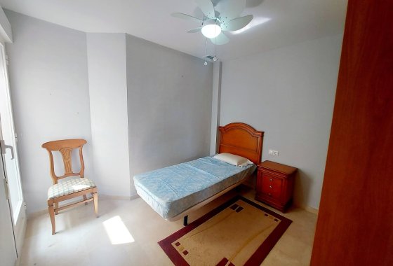 Re-Sale - Apartment - Algorfa