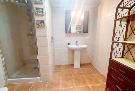 Re-Sale - Apartment - Algorfa