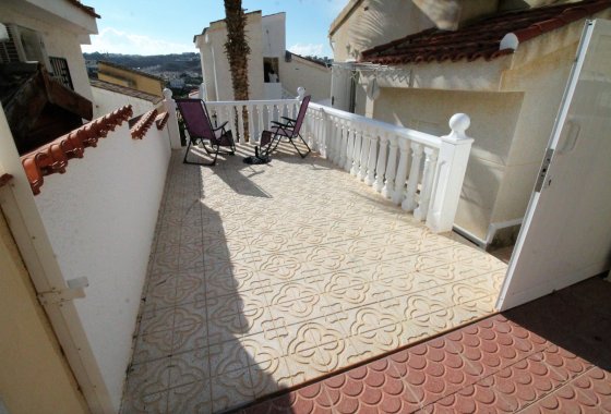 Reventa - Chalet Independiente - Rojales - Ciudad Quesada