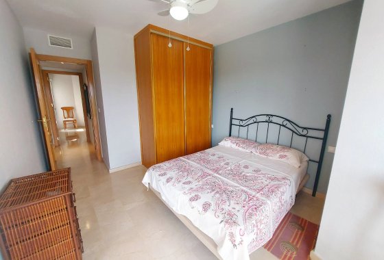 Re-Sale - Apartment - Algorfa