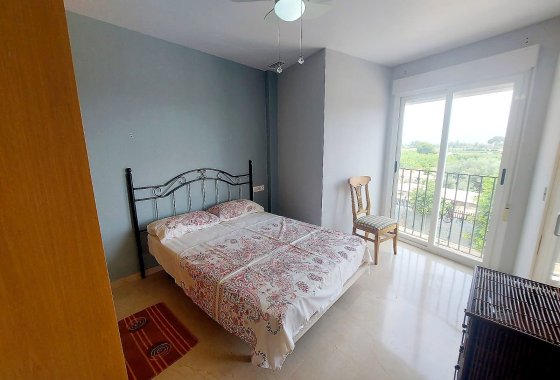 Re-Sale - Apartment - Algorfa