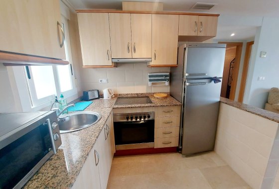 Re-Sale - Apartment - Algorfa