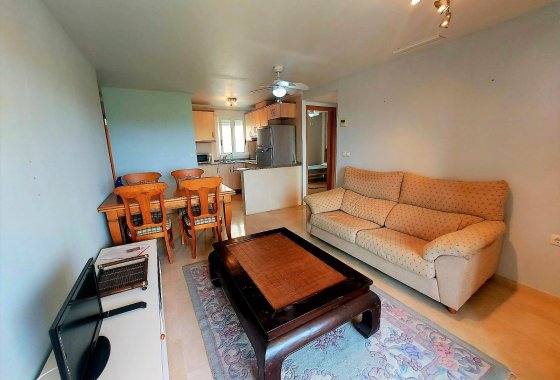 Re-Sale - Apartment - Algorfa