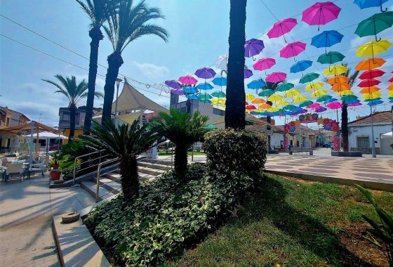 Re-Sale - Apartment - Algorfa