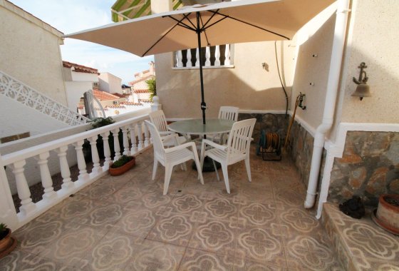 Reventa - Chalet Independiente - Rojales - Ciudad Quesada