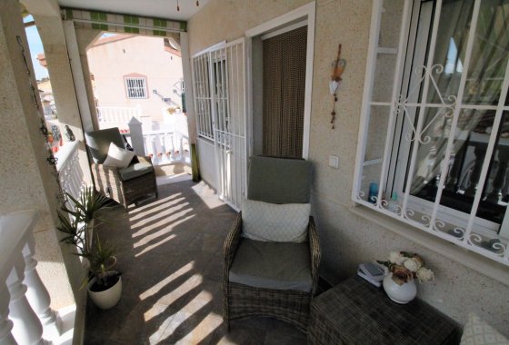 Reventa - Chalet Independiente - Rojales - Ciudad Quesada