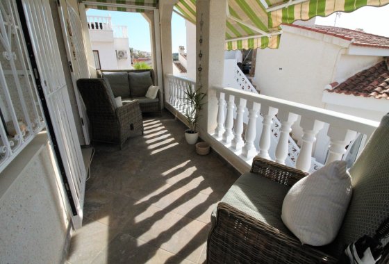 Reventa - Chalet Independiente - Rojales - Ciudad Quesada